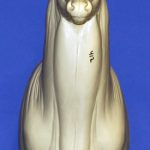 C412 Upright Buck Shoulder