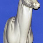 C415 Upright Buck Shoulder