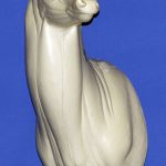 C416 Offset Buck Shoulder (Sweep)