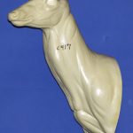 C417 High Buck Shoulder