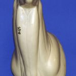 C419 Upright Buck Shoulder