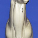 C420 Upright Buck Shoulder