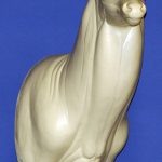 C422 Upright Buck Shoulder