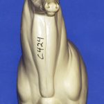 C424 High Buck Shoulder