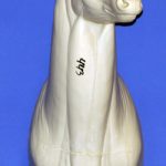 C443 Upright Buck Shoulder