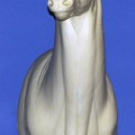 C448 Upright Buck Shoulder