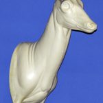 C450 Upright Buck Shoulder