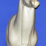 C455 Upright Buck Shoulder