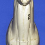 C456 Upright Buck Shoulder