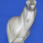 C502 Offset Buck Shoulder (Sweep)