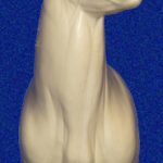 C504 Offset Buck Shoulder (Sweep)