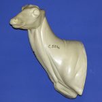 C506 Semi Upright Buck Shoulder
