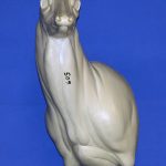 C509 Offset Buck Shoulder (Sweep)