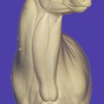 C516 Offset Buck Shoulder (Sweep)