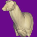 C708 Semi-Sneak Buck Shoulder