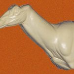 C709 Semi-Sneak Buck Shoulder