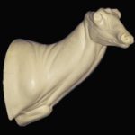 C714 Semi Sneak Offset Buck Shoulder