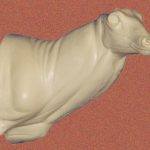 C715 Semi-Sneak Buck Shoulder