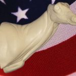 C717 Semi-Sneak Buck Shoulder