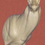 C724 Semi-Sneak Offset Buck Shoulder