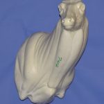 C742 Semi-Sneak Buck Shoulder