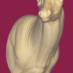 C750 Semi-Sneak Buck Shoulder