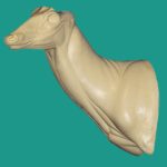 C781 Semi-Sneak Slight Offset Left