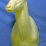 CA006 Antelope Upright Right Turn