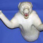 Classics Attack Bear