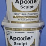 Apoxie Sculpt - 4 lb. Kit