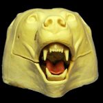 CBR3 Black Bear Rugshell - Large