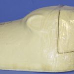 CBR5 Black Bear Rugshell - XXLarge