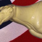 CCB11 Caribou Full Sneak Left Turn Shoulder Mount