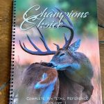 Champions Choice Whitetail Reference Book Vol. 1 - CCWRV1