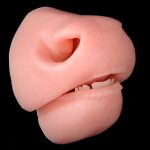 Champions Choice Whitetail Split Lip Mouthpiece Small - CCWTSLS