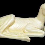 CDF1 Fawn - Peter Knapton