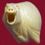 CEB24OL Offset - Open Mouth