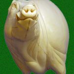 CEB24OL CM Offset - Closed Mouth