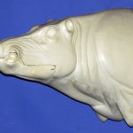 CEB27S CM Straight Closed Mouth