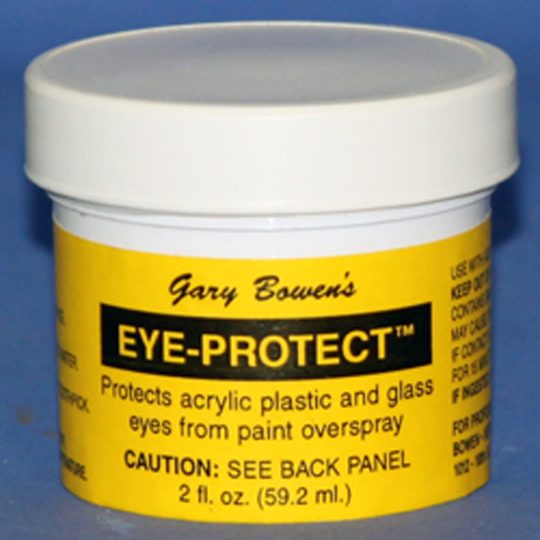 Eye Protect