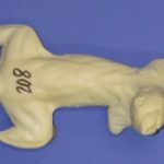 CFS208 Squirrel - Running Down Tree