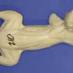 CFS210 Squirrel - Running Down Tree