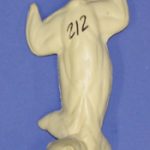 CFS212 Squirrel - Running Down Tree