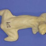 CFS214 Squirrel - Running Down Tree