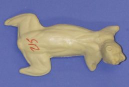 CFS215 Squirrel - Running Down Tree