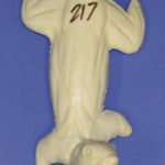 CFS217 Squirrel - Running Down Tree