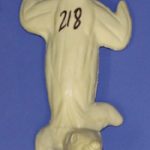 CFS218 Squirrel - Running Down Tree