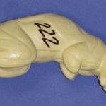 CFS222 Squirrel - Sitting