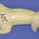 CFS224 Squirrel - Running Down Tree