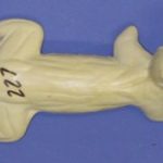 CFS227 Squirrel - Running Down Tree